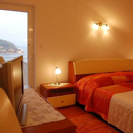 Panoramic Apartment Lujak Dubrovnik Exterior photo