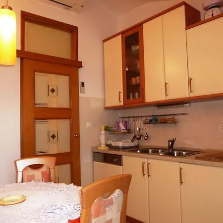 Panoramic Apartment Lujak Dubrovnik Exterior photo