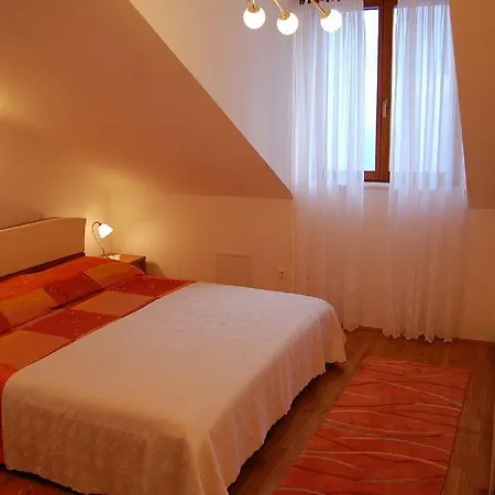 Panoramic Apartment Lujak Dubrovnik Exterior photo