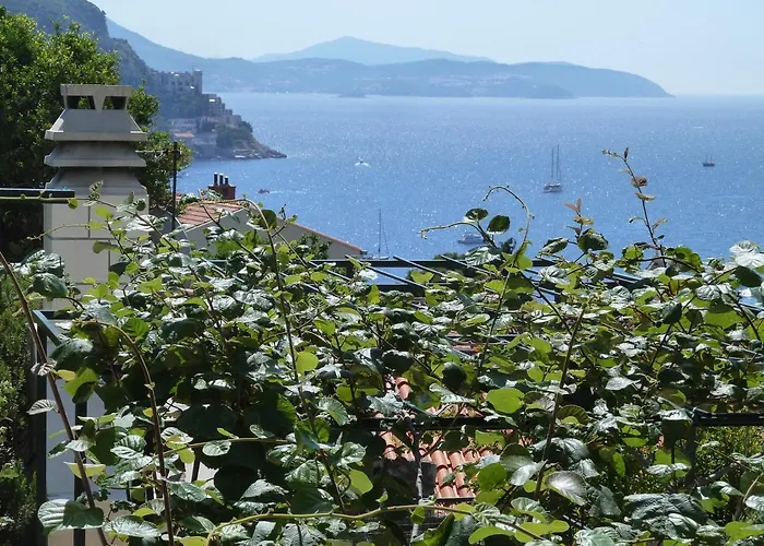 Panoramic Apartment Lujak