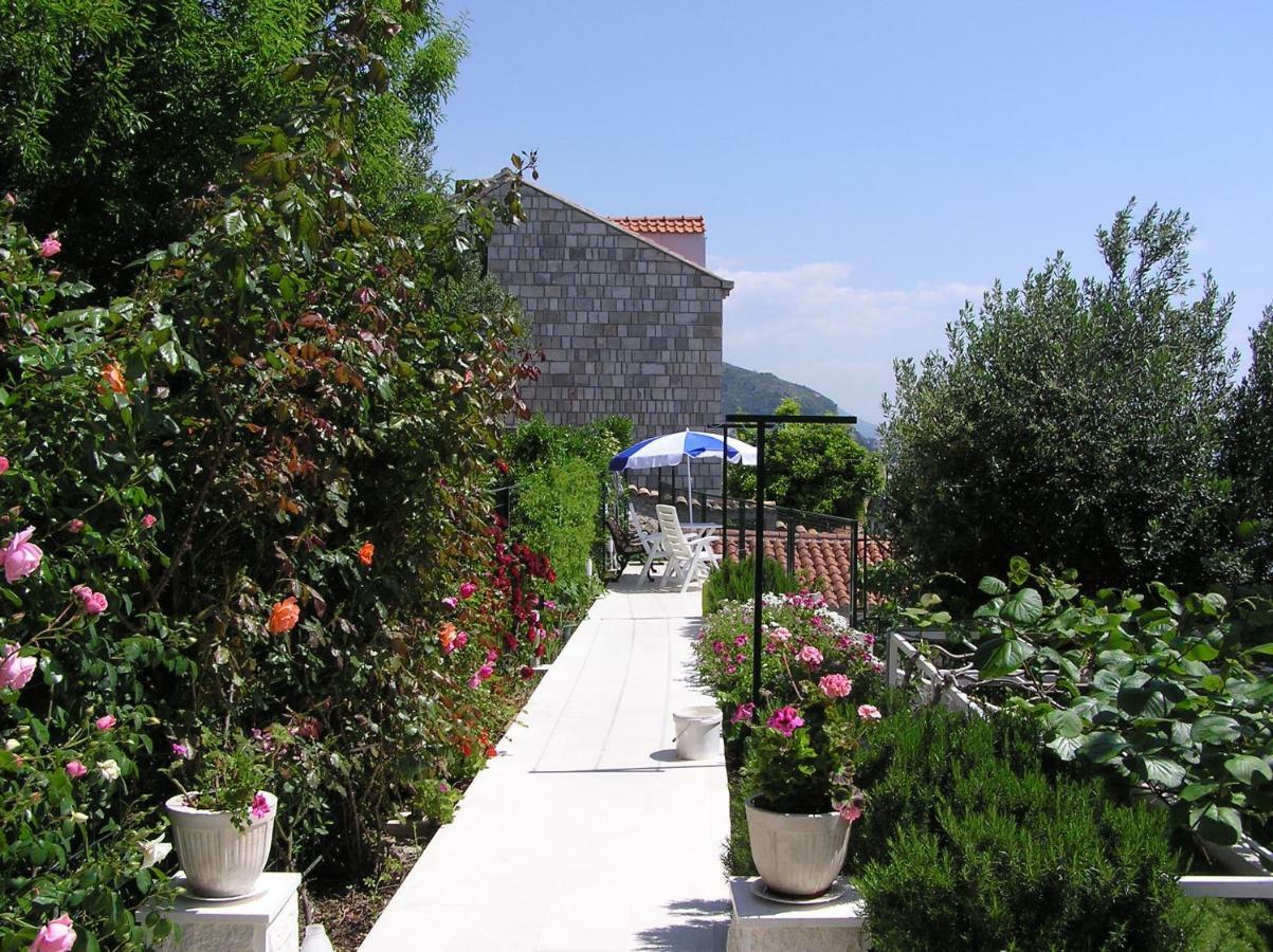 Panoramic Lujak Apartment