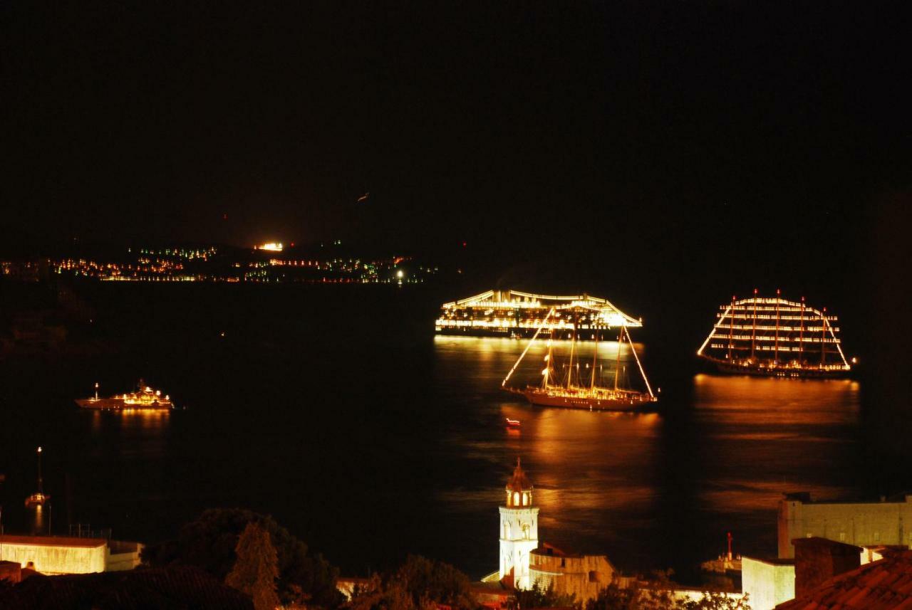 Panoramic Lujak Apartment Dubrovnik